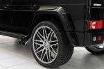 Mercedes-Benz G-Class 800 Widestar by Brabus 2011 года